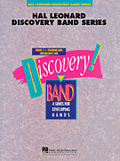 Discovery Band Book No. 2-Conductor Conductor band method book cover